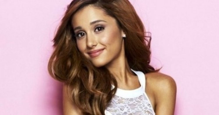 Ariana Grande age, biography, net worth