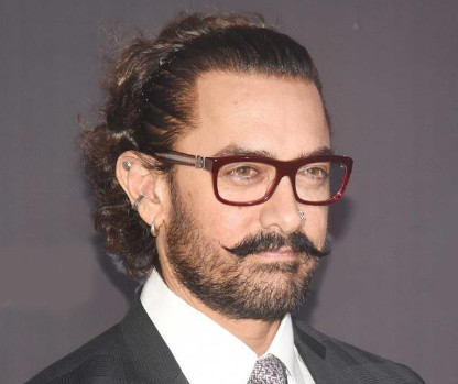 Aamir Khan age, biography, net worth