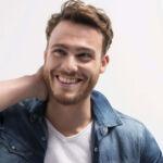 Kerem Bursin Age, Height, Weight, Net worth, Dating, Bio