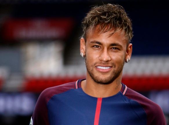 Full name neymar Neymar Jr