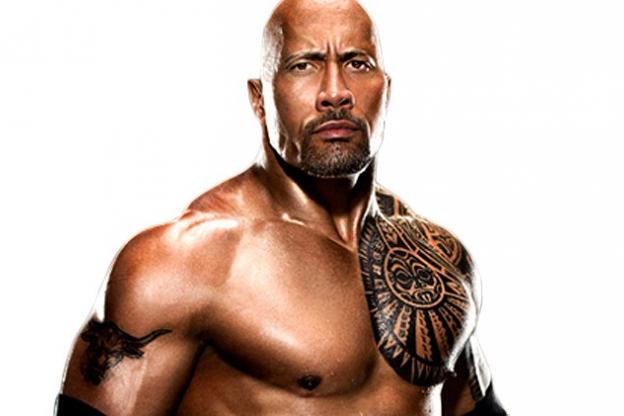 TheRock age, height, weight, wife, dating, net worth, career, family, bio