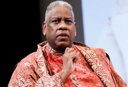 André Leon Talley age, biography, net worth