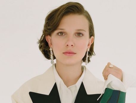 Millie Bobby Brown age, biography, net worth