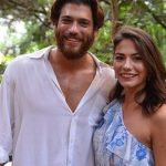 Can Yaman Age, Height, Weight, Net worth, Dating, Career, Bio & Facts.
