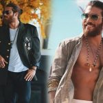 Can Yaman Age, Height, Weight, Net worth, Dating, Career, Bio & Facts.