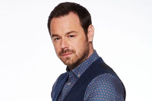 Danny Dyer age, biography, net worth