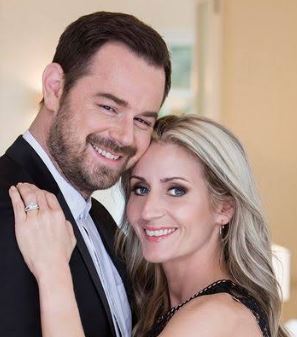 Danny Dyer age, height, weight, wife, dating, net worth, career, family, bio