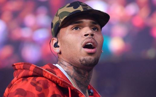Chris Brown age, biography, net worth