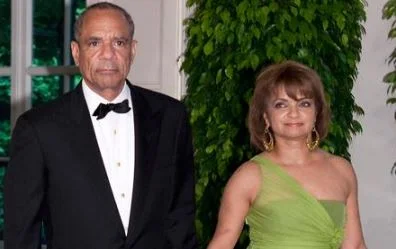 Kenneth Chenault age, height, weight, wife, dating, net worth, career, bio