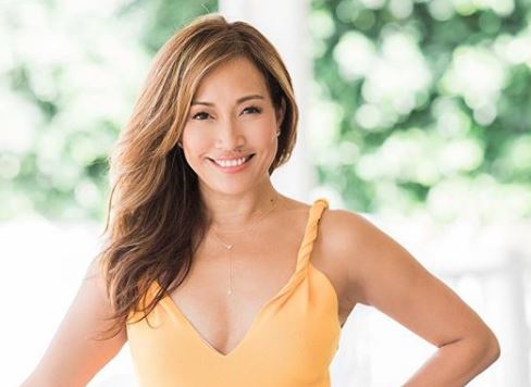Carrie Ann Inaba age, biography, net worth