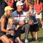 Justin Rose age, height, weight, wife, dating, net worth, career, family, bio