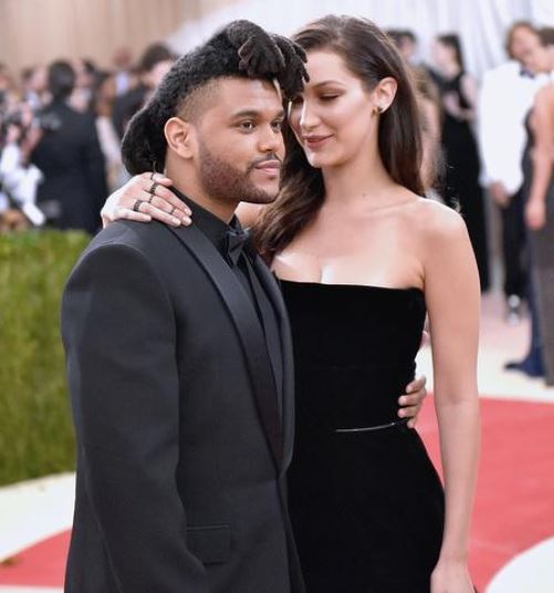 The Weeknd age, height, weight, wife, dating, net worth, career, family, bio