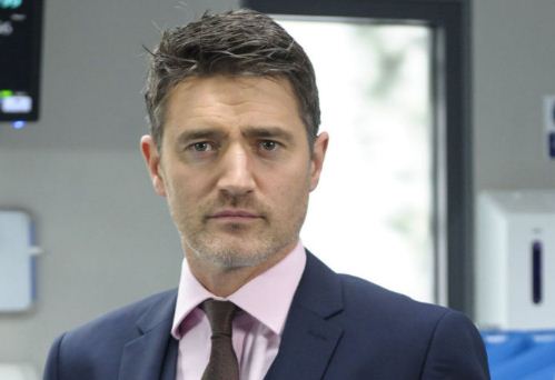 Tom Chambers (Actor) age, biography, net worth