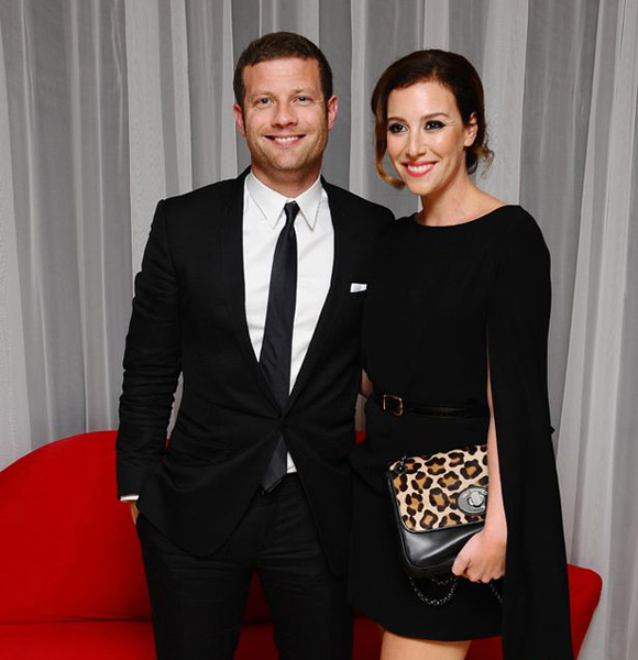 Dermot O'Leary age, height, weight, wife, dating, net worth, career, bio