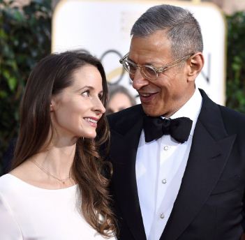 goldblum jeff children worth facts weight age height