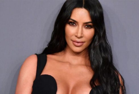 Kim Kardashian age, biography, net worth