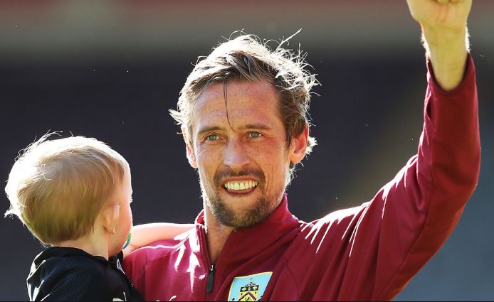 Peter Crouch age, height, weight, wife, dating, net worth, career, family, bio
