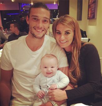 Andy Carroll age, height, weight, wife, dating, net worth, career, family, bio
