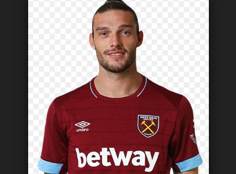 Andy Carroll age, biography, net worth