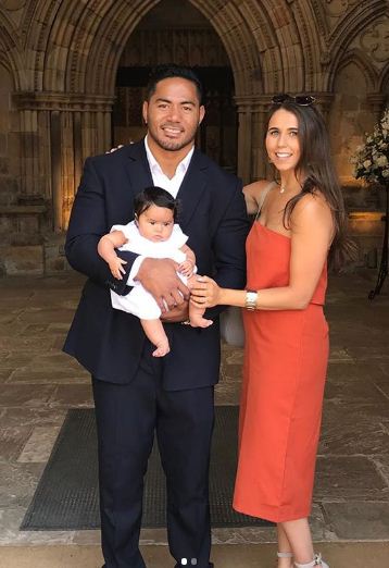 Manu Tuilagi age, height, weight, wife, dating, net worth, career, family, bio