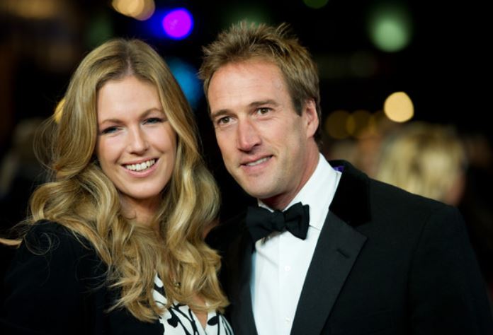 Ben Fogle age, height, weight, wife, dating, net worth, career, family, bio