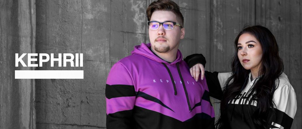 Kephrii age, height, weight, wife, dating, net worth, career, family, bio