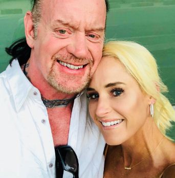 The Undertaker age, height, weight, wife, dating, net worth, career, bio