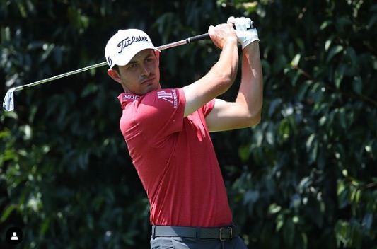 Patrick Cantlay age, height, weight, wife, dating, net worth, career, bio