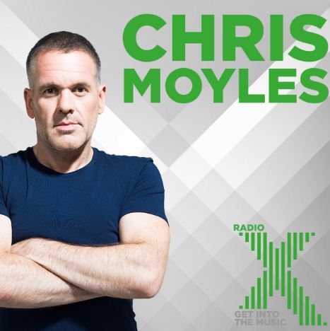 Chris Moyles age, height, weight, wife, dating, net worth, career, family, bio
