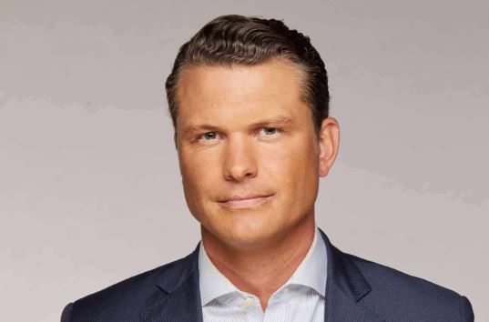 Pete Hegseth age, biography, net worth