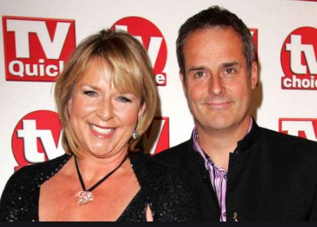 Phil Vickery age, height, weight, wife, dating, net worth, career, family, bio