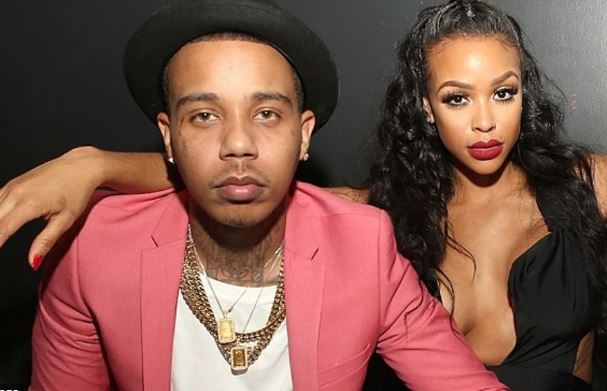 Yung Berg age, height, weight, wife, dating, net worth, career, family, bio