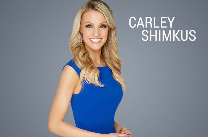 Carley Shimkus Age, Height, Weight, Husband, Dating, Net Worth, Bio