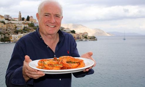 Rick Stein age, height, weight, wife, dating, net worth, career, family, bio