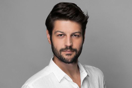 Serhat Teoman « Celebrity Age | Weight | Height | Net Worth ...