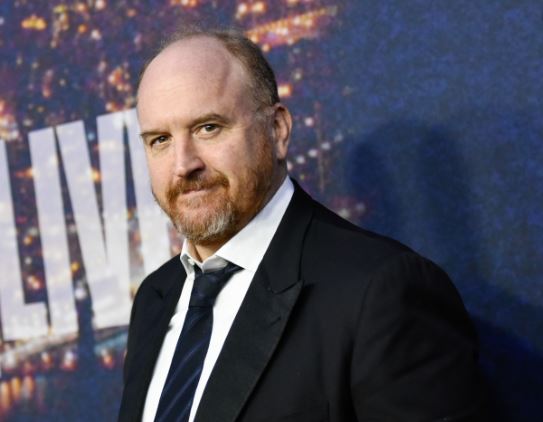 Louis C.K. age, height, weight, wife, dating, net worth, career, family, bio