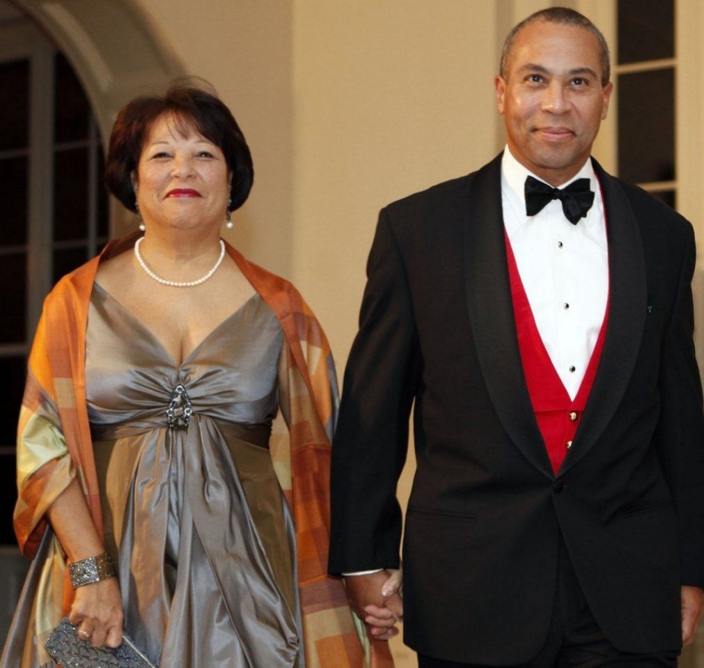 Deval Patrick age, height, weight, wife, dating, net worth, career, family, bio