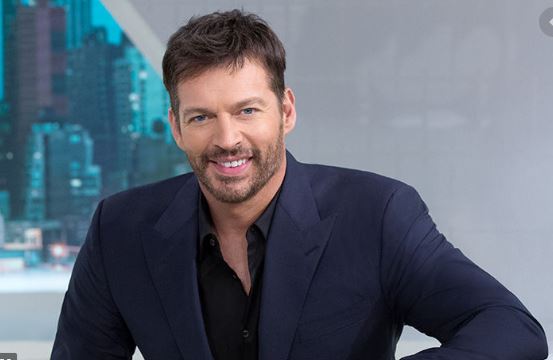 Harry Connick, Jr. age, biography, net worth