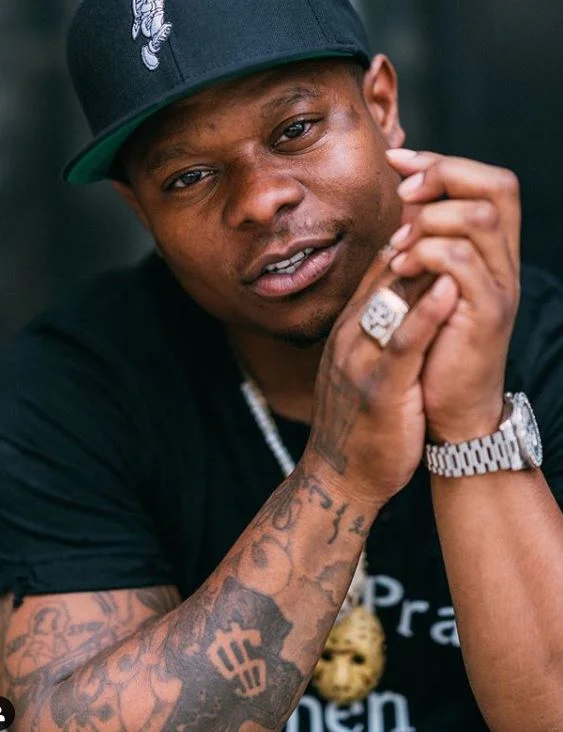 Jason Mitchell age, height, weight, wife, dating, net worth, career, family, bio