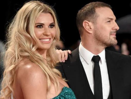 Paddy Mcguinness age, height, weight, wife, dating, net worth, career, bio