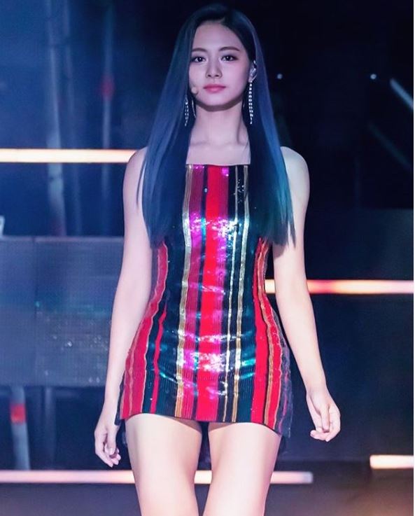 Tzuyu Celebrity Age Weight Height Net Worth Dating