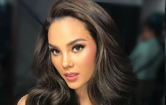 Catriona Gray age, biography, net worth