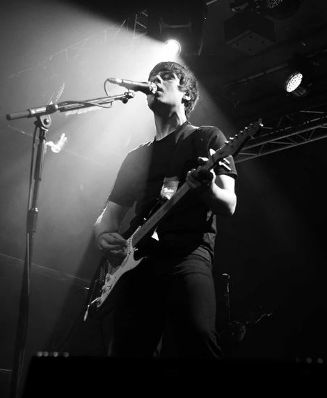 Jake Bugg age, height, weight, wife, dating, net worth, career, family, bio