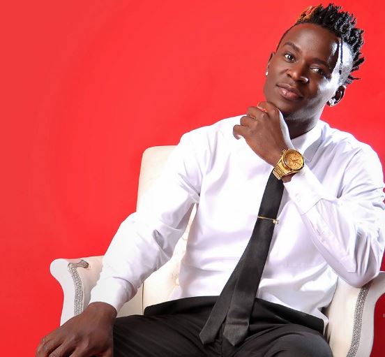 Willy Paul Age, Height, Weight, Wife, Dating, Net worth, Career, Family, Bio