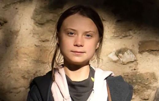 Greta Thunberg age, height, weight, husband, dating, net worth, career, bio