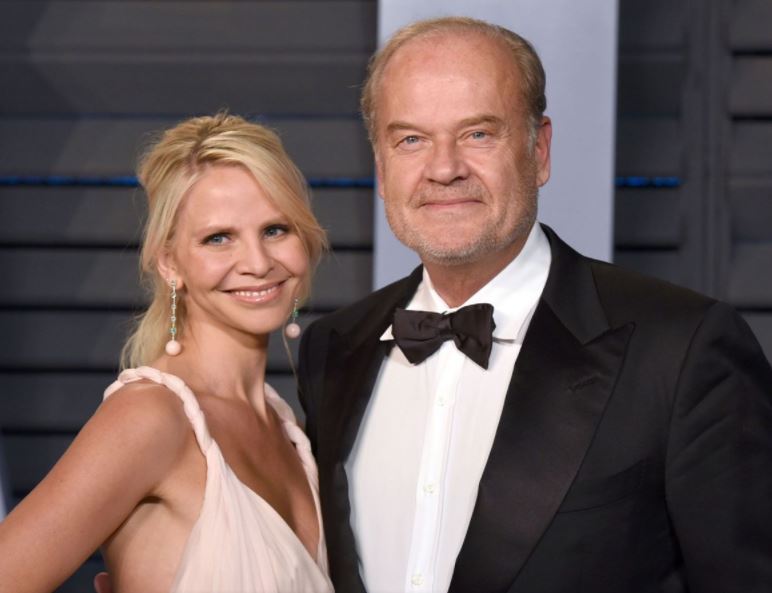 Kelsey Grammer Age, Height, Weight, Net worth, Wife, Career, Bio & Facts.