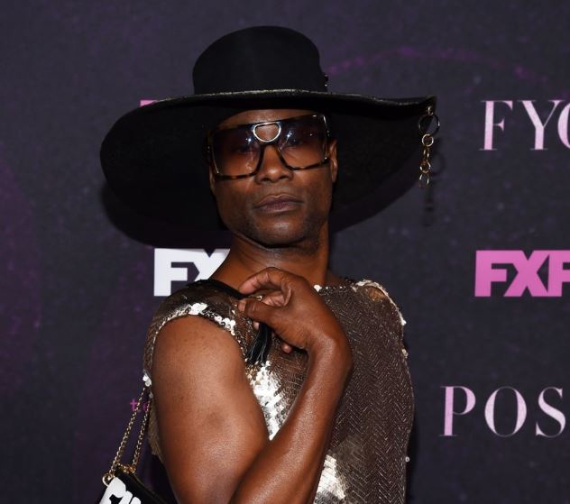 Billy Porter age, height, weight, husband, dating, net worth, career, bio