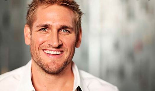 Curtis Stone age, biography, net worth