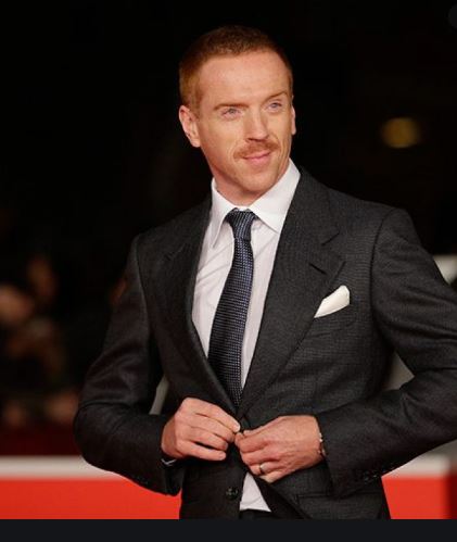Damian Lewis age, height, weight, wife, dating, net worth, career, family, bio
