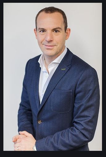 Martin Lewis age, height, weight, wife, dating, net worth, career, family, bio